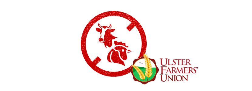 UFU solicita a UE prohibir importación de productos avícolas y carne bovina brasileña