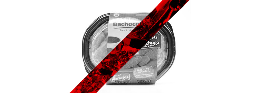 Bachoco saca pollo contaminado del mercado de EE.UU.