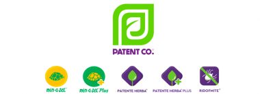 Patent-Co presenta su nueva imagen corporativa