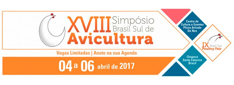 simposio brasil sul avicultura