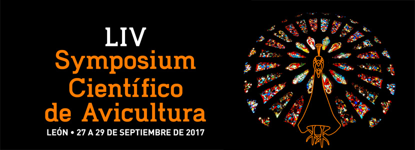Comunicaciones en el LIV Simposio Científico de Avicultura