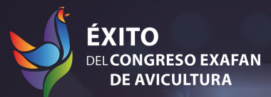 Imagen Revista ÉXITO DELCONGRESO EXAFAN DE AVICULTURA