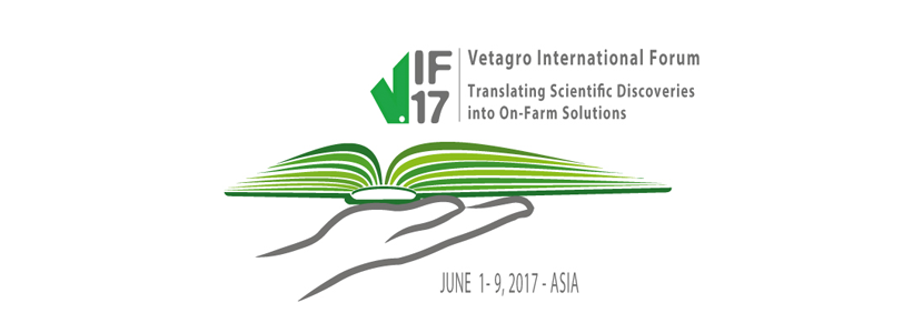 Fórum Internacional Vetagro VIF