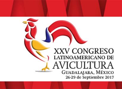 ALA Congresso Latinoamericano de Avicultura