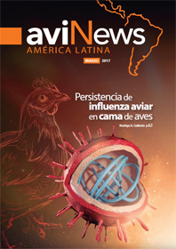 aviNews América Latina Marzo 2017