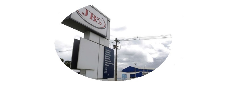 Grupo brasileño JBS tiene previsto vender Moy Park