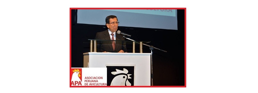 Perú: Aniversario de APA con una visión exportadora de su avicultura