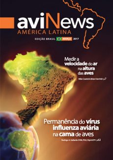 aviNews Brasil Março de 2017 