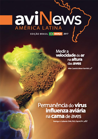 aviNews Brasil Março de 2017