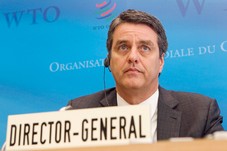 Director de OMC