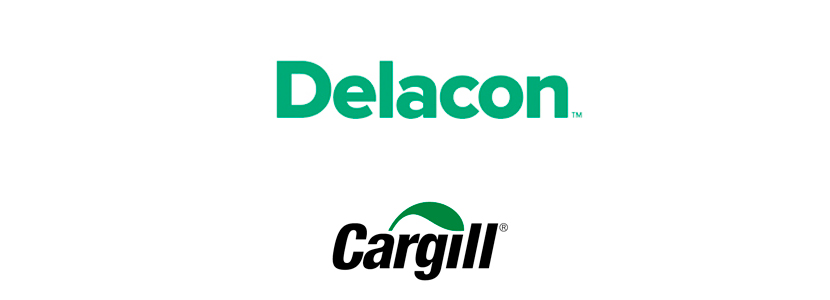 Delacon e Cargill anunciam investimento estratégico