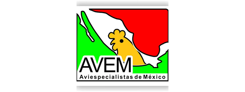Producción de pollo México