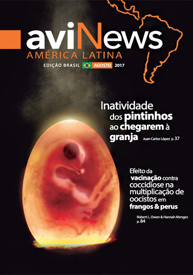 aviNews Brasil Agosto de 2017
