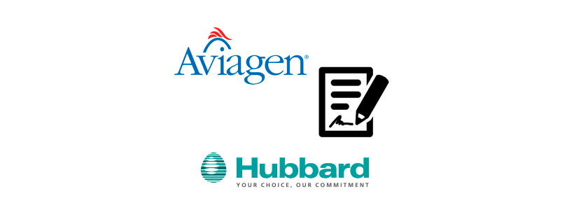 Grupo Aviagen compra Hubbard