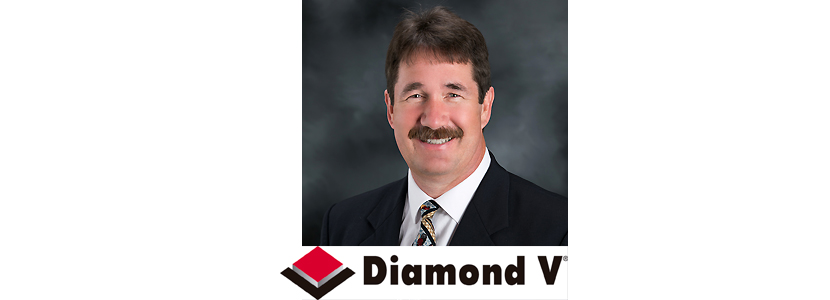 Diamond V: Seguridad Alimentaria Previa al procesamiento