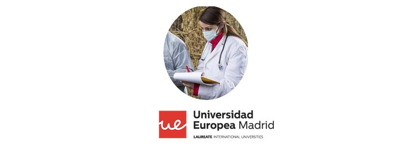 formación veterinario