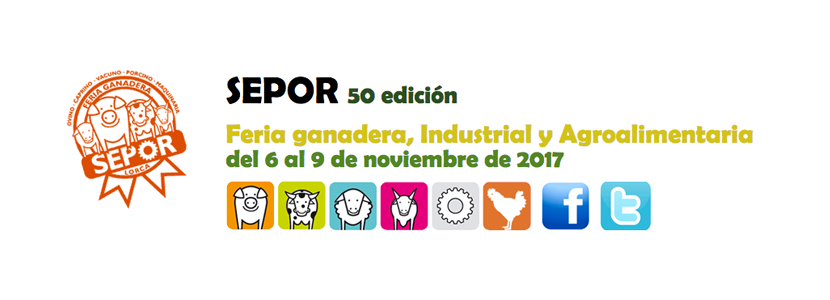 ¡El Monográfico de Avicultura en SEPOR ya tiene fecha!