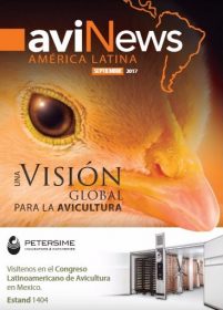 Inauguración del XXV Congreso Latinoamericano de Avicultura Congresso Latino-americano de Avicultura