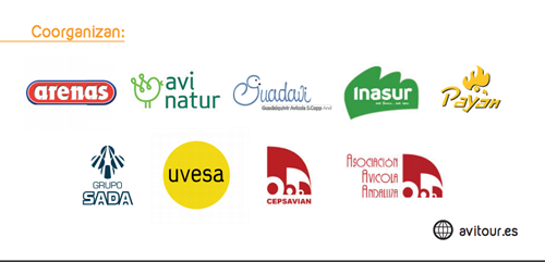 Jornada avicultura
