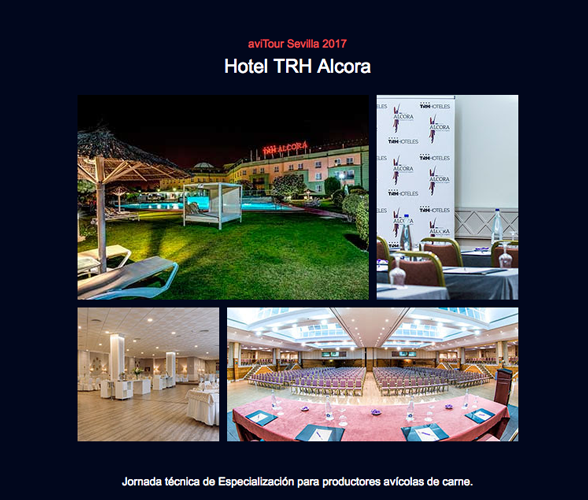 jornadas avicultura