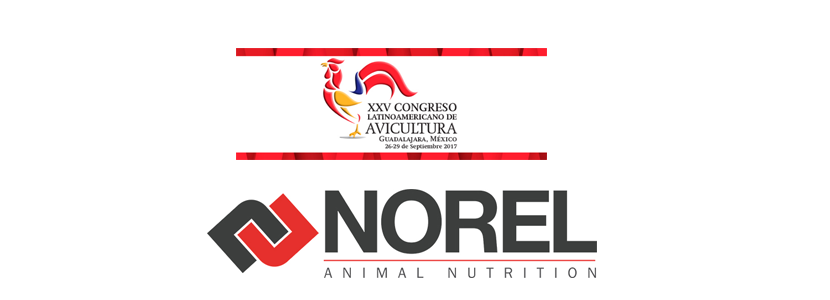 Congreso latinoamericano avicultura empresa aditivos