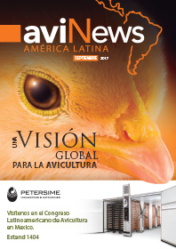 aviNews América Latina Septiembre 2017