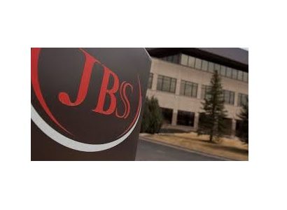 Brasil: En Santa Catarina, empresa JBS cierra frigorífico