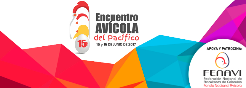 Nutriad patrocina el Congreso FENAVI en Colombia