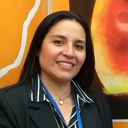 Lelia Sánchez fala sobre Coriza Infecciosa na América Latina