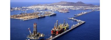 Brasil negocia uso de porto na Espanha para exportar à África e Europa