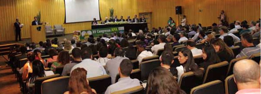 Congresso APA