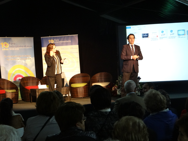 foro alimentario Lorca