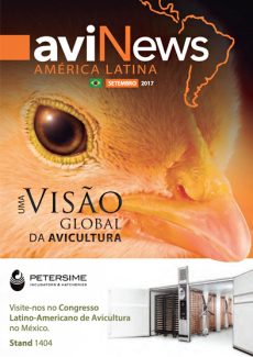 aviNews Brasil Setembro de 2017 