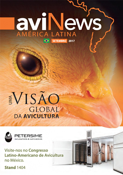 aviNews Brasil Setembro de 2017
