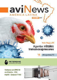 aviNews América Latina Diciembre 2017 