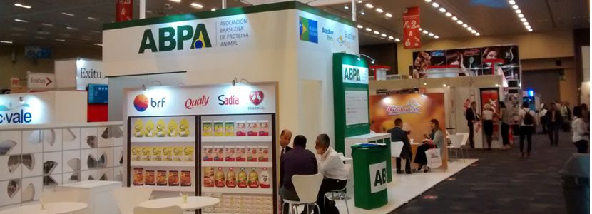 ABPA de Brasil en búsqueda de aumentar exportaciones a México