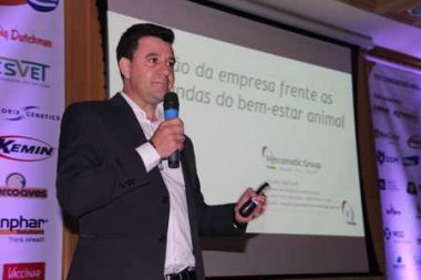 Futuro del bienestar animal en la avicultura de postura brasileña