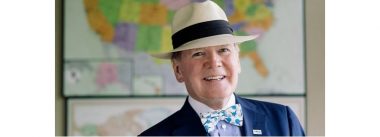 Partida de un gran emprendedor visionario: El Dr. Pearse Lyons