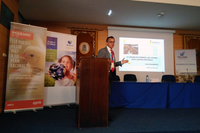 jornadas avicultura