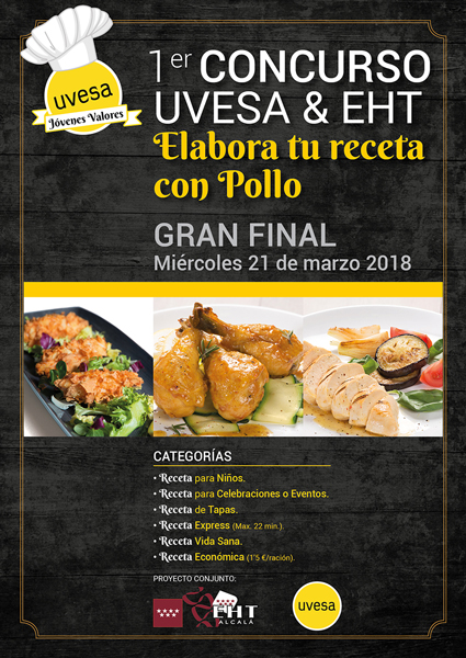 producciones avicultura