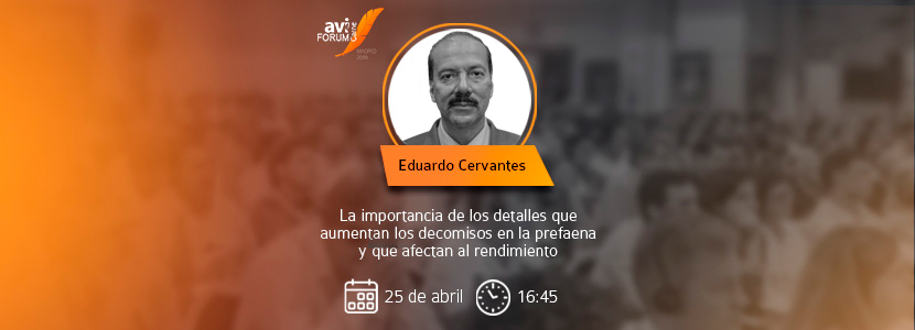 aviFORUM-CARNE 2018