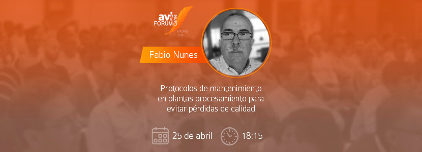 aviFORUM-CARNE 2018
