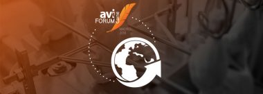 Imagen Revista El aviFORUM-CARNE 2018, el evento internacional por excelencia