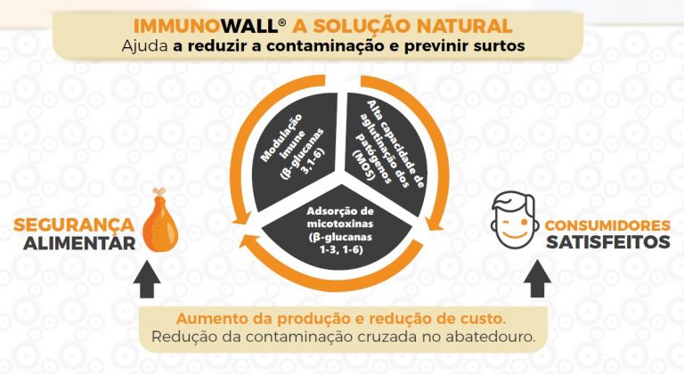 Brasil Producción con calidad X programas antibiotic free?