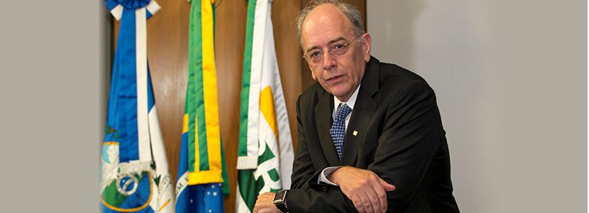 Pedro Parente presidente Conselho BRF