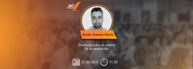 Imagen Revista Conoce a Xavier Asensio Dávila, ponente del aviFORUM-CARNE 2018