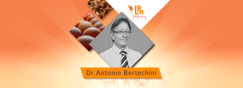 Conozca al Dr. Antonio Bertechini, director técnico del LPN Congress