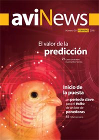 El valor de la predicción en avicultura