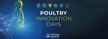 Imagen Revista Boehringer Ingelheim y los Poultry Innovation Days 2018