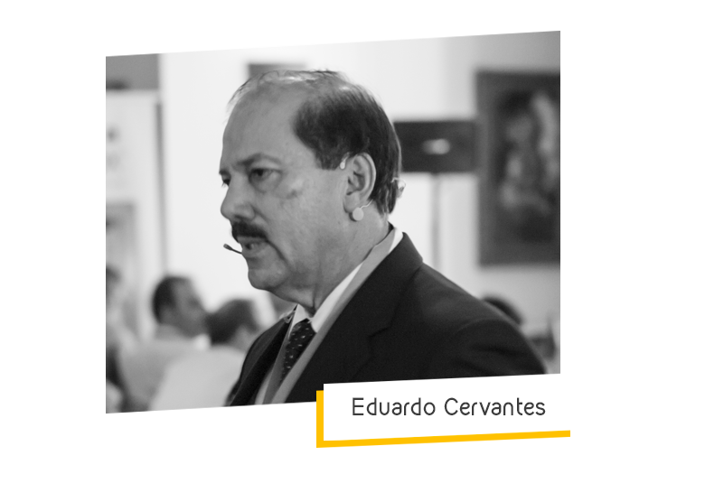 Eduardo Cervantes López